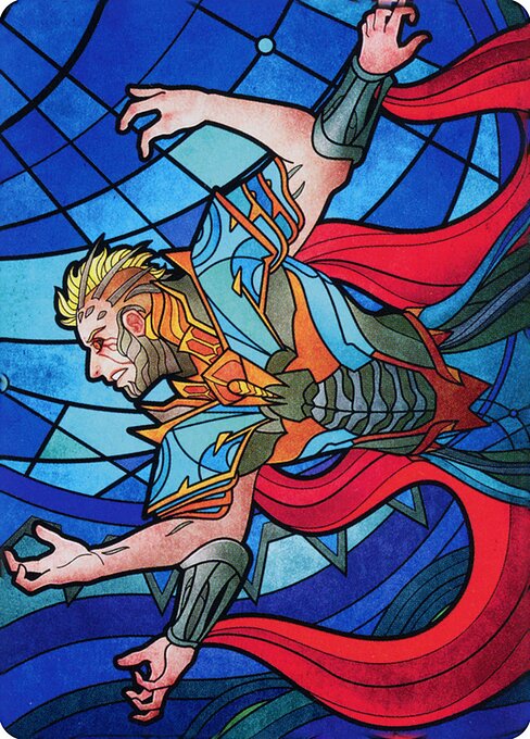 Ertai Resurrected