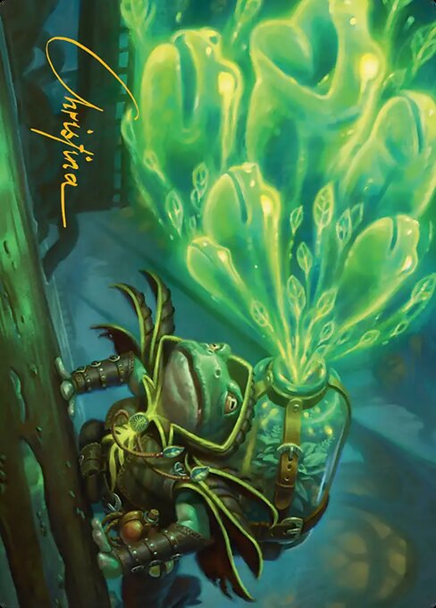 Burrog Barrage