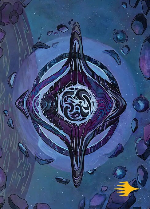 Archenemy's Charm