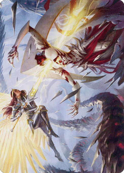 Elspeth's Smite