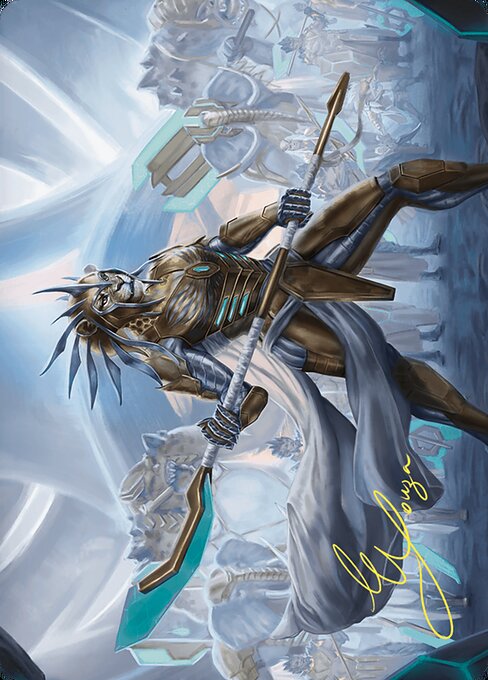 Kemba, Kha Regent