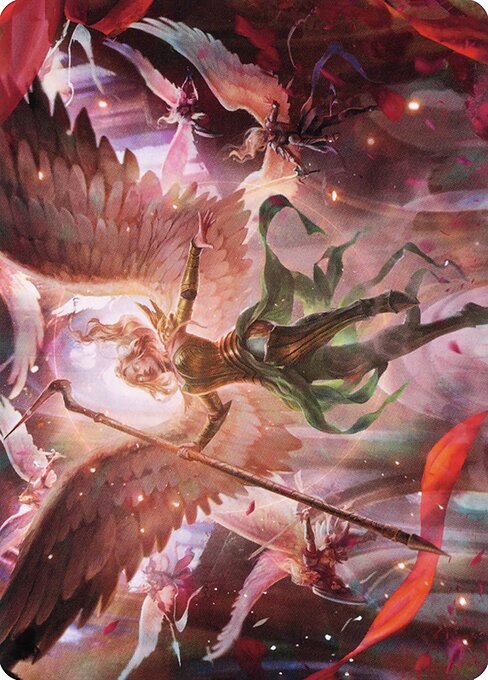 Sigarda's Summons