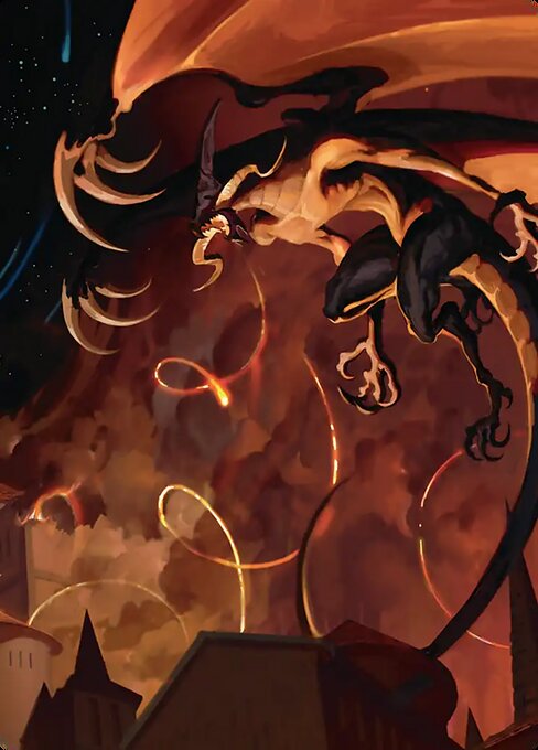 Mega Flare