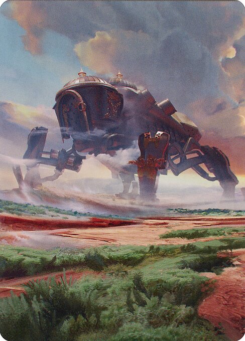 Plains