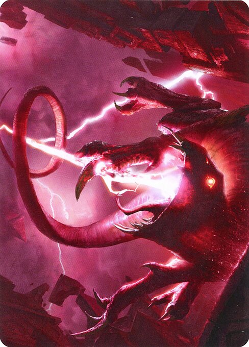 Thundering Rebuke