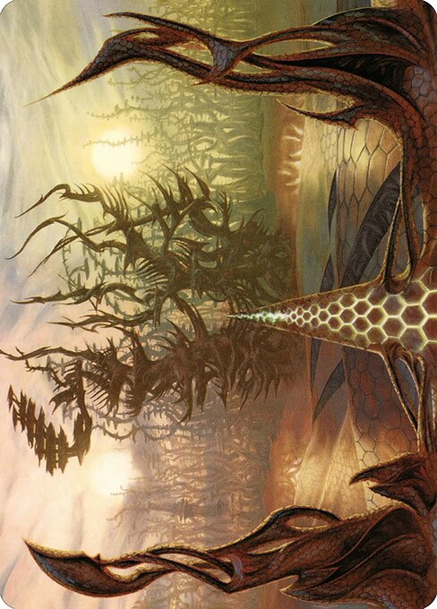 Thornglint Bridge