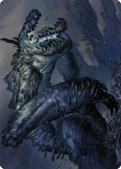 Necrogoyf