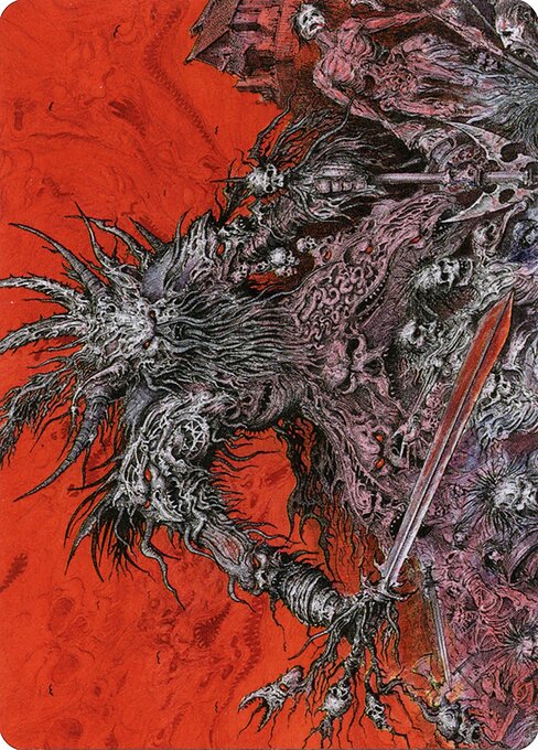 Varragoth, Bloodsky Sire