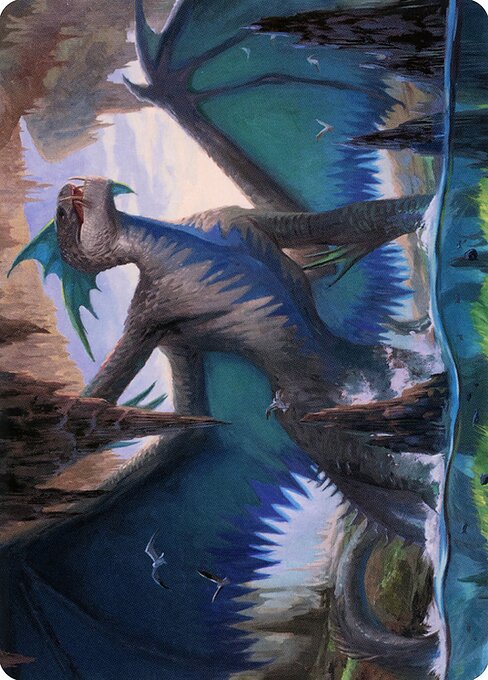 Murktide Regent