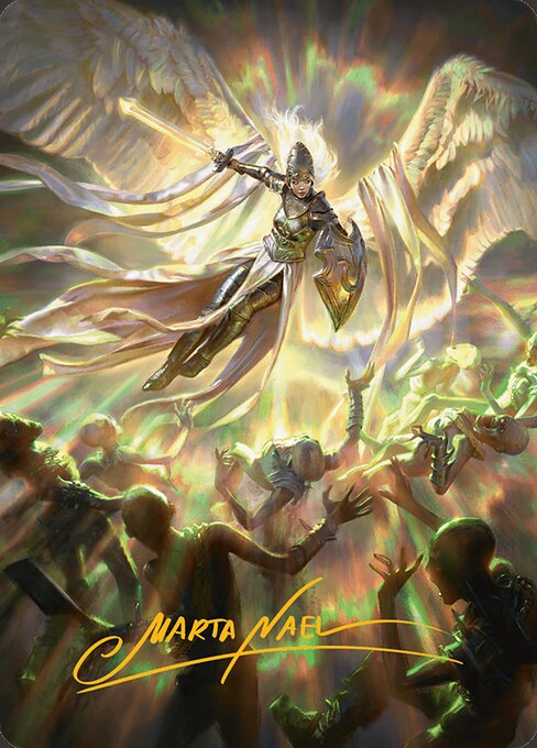 Vanquish the Horde