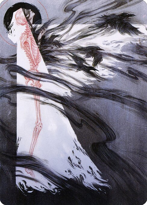 Tendrils of Agony