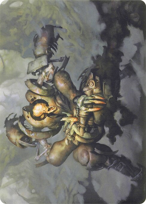 Plague Engineer