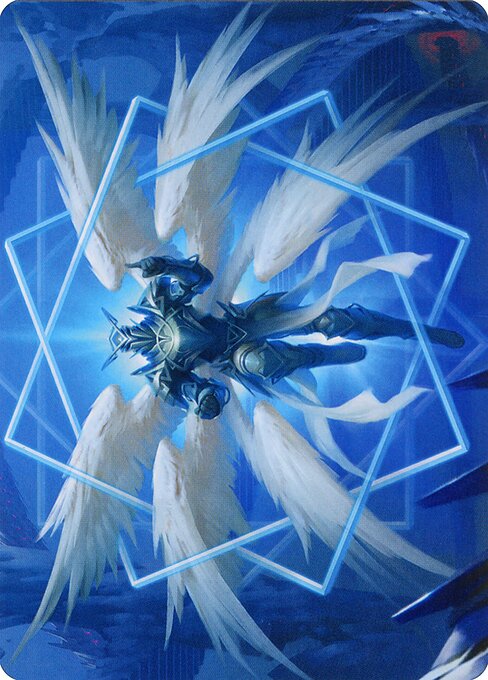 Vertex Paladin