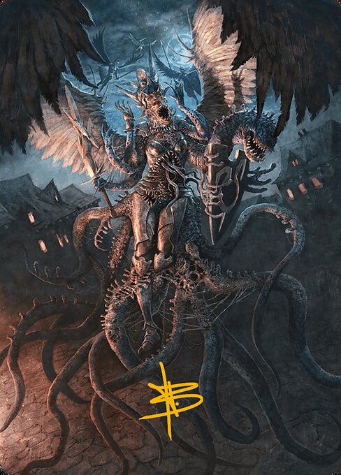 Angelic Aberration