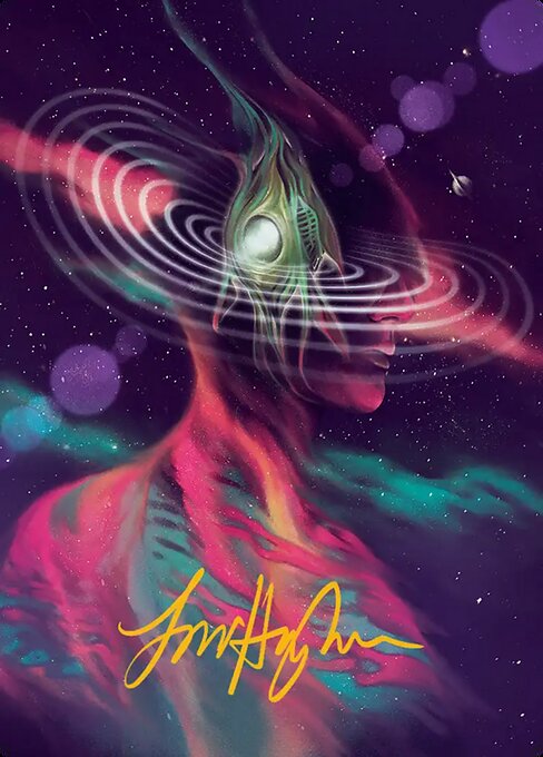 Terrasymbiosis