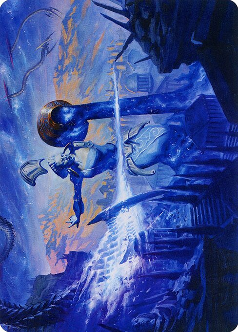 Ephara, Ever-Sheltering