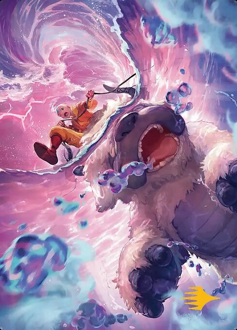 Storm of Memories