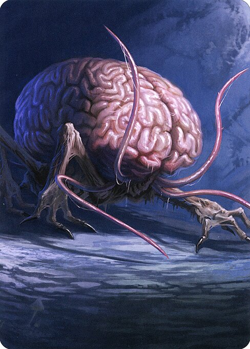 Intellect Devourer