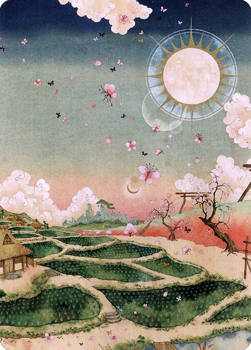 Plains