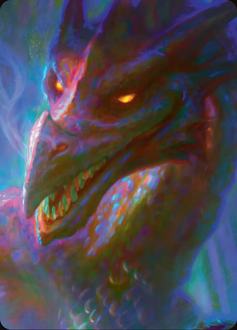 Smaug the Impenetrable