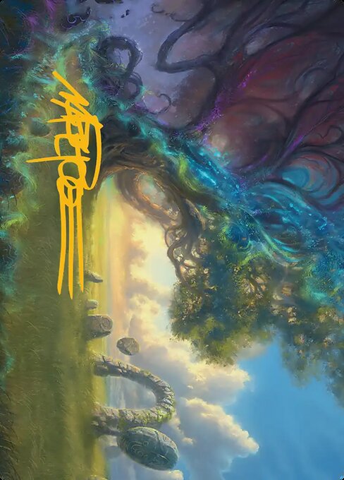 Morningtide's Light