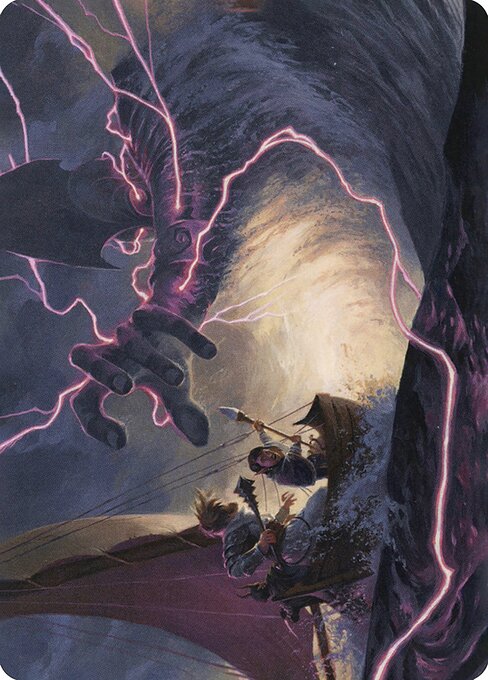 Hall of Storm Giants