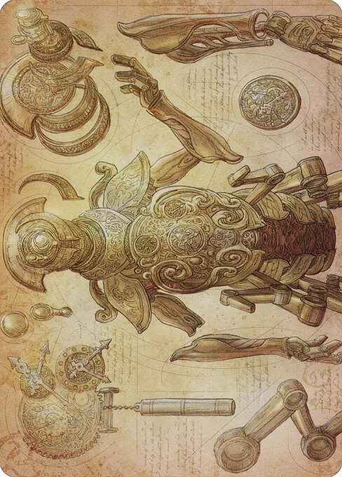 Foundry Inspector