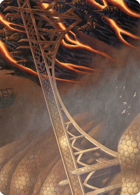 Rustvale Bridge