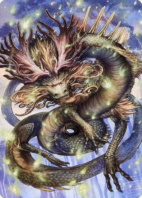 Kura, the Boundless Sky