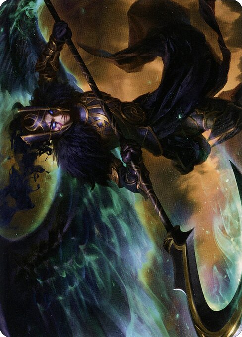 Vengeful Reaper