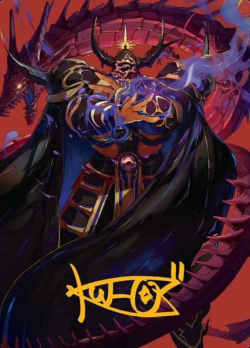 Golbez, Crystal Collector