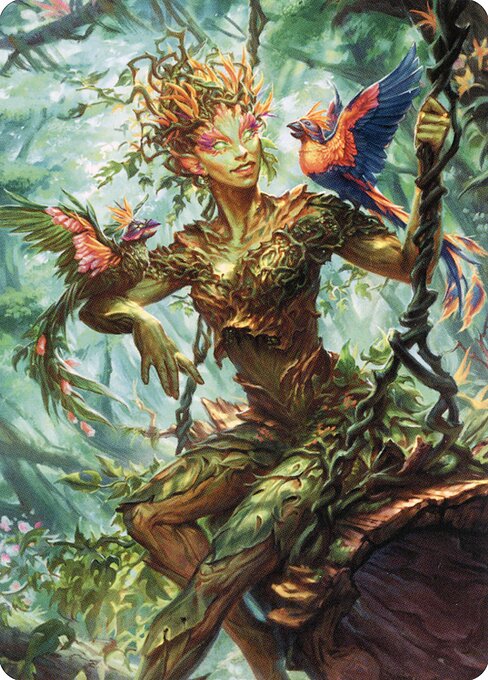 Bramble Sovereign