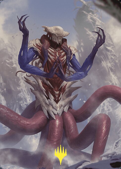 Zhulodok, Void Gorger