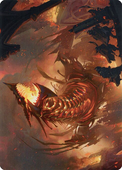 The Fall of Kroog