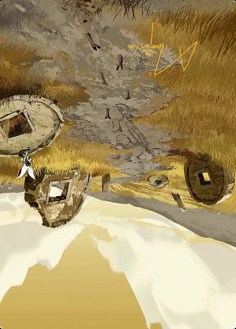 Plains