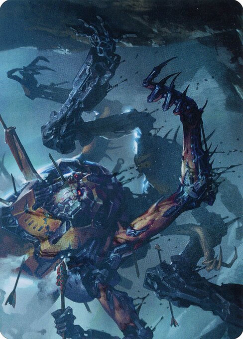 Scrapwork Rager